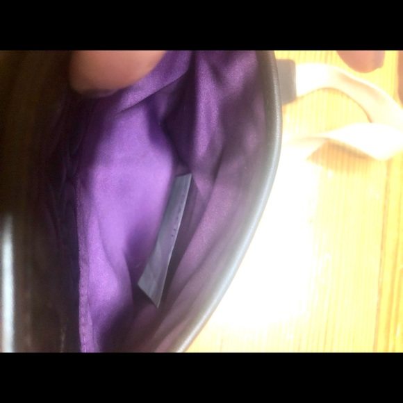 Coach cross body small bag - Picture 5 of 6